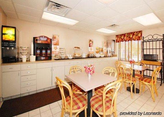 Clarion Pointe Sevierville-Pigeon Forge Restaurant foto